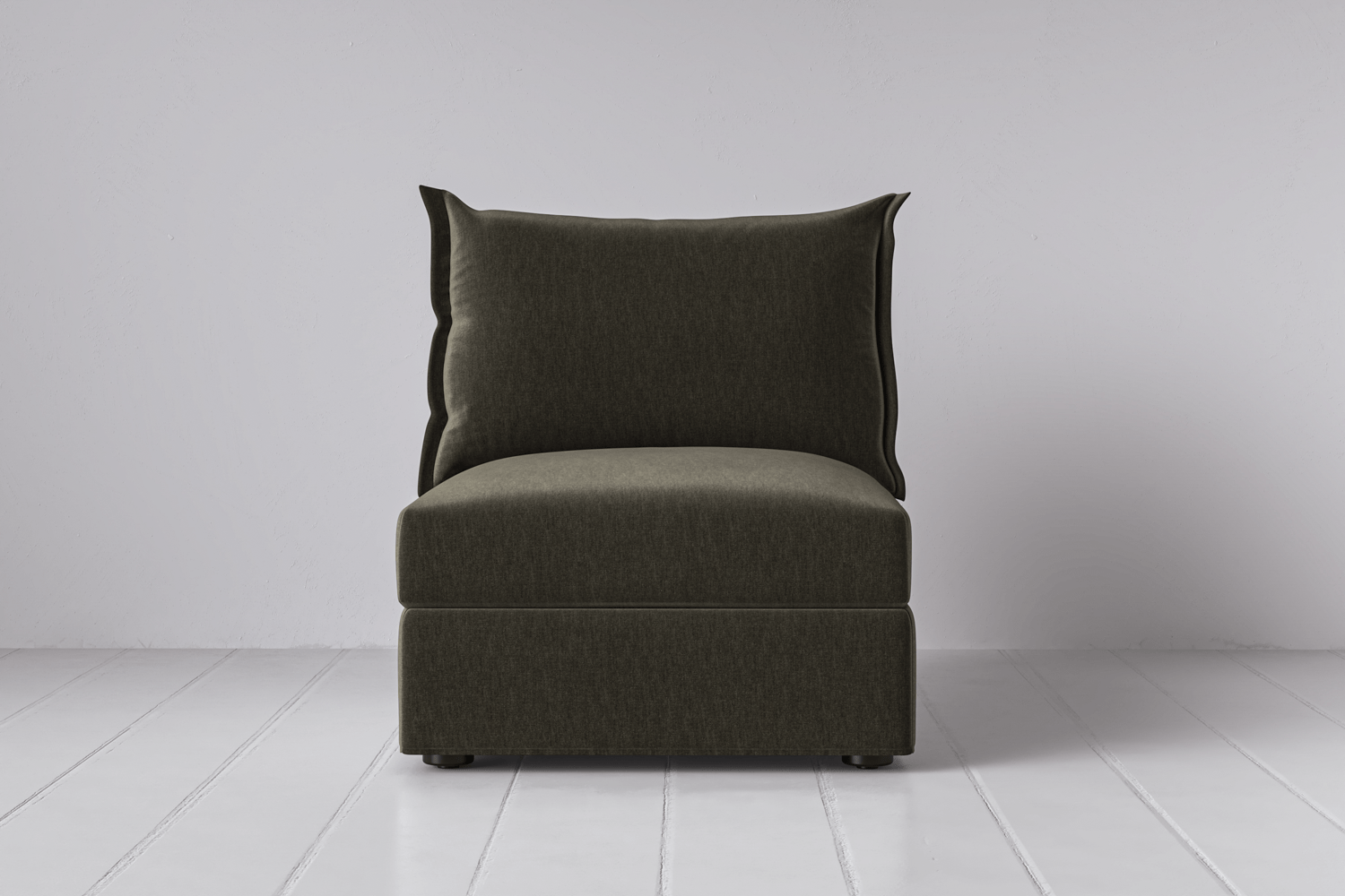 Siège du module central modèle 06