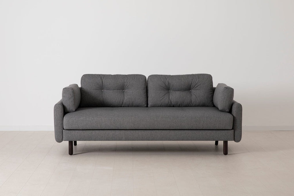 Modèle 04 Canapé-lit 3 places