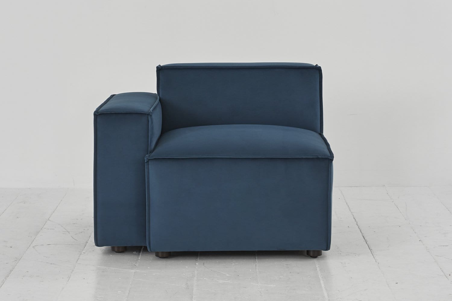 Module de canapé avec accoudoir gauche modèle 03 (CRIB5)