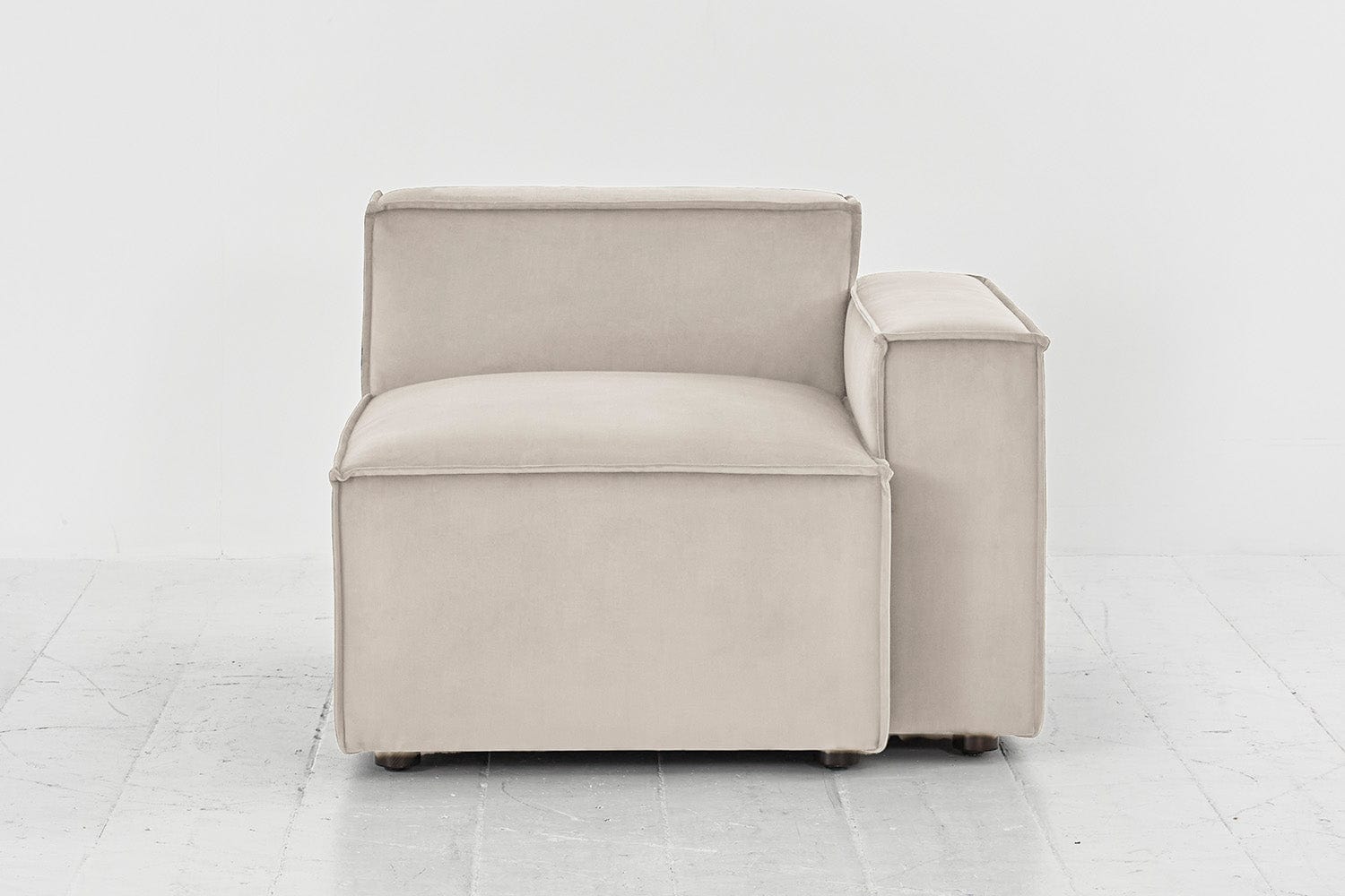 Module de canapé à accoudoir droit modèle 03