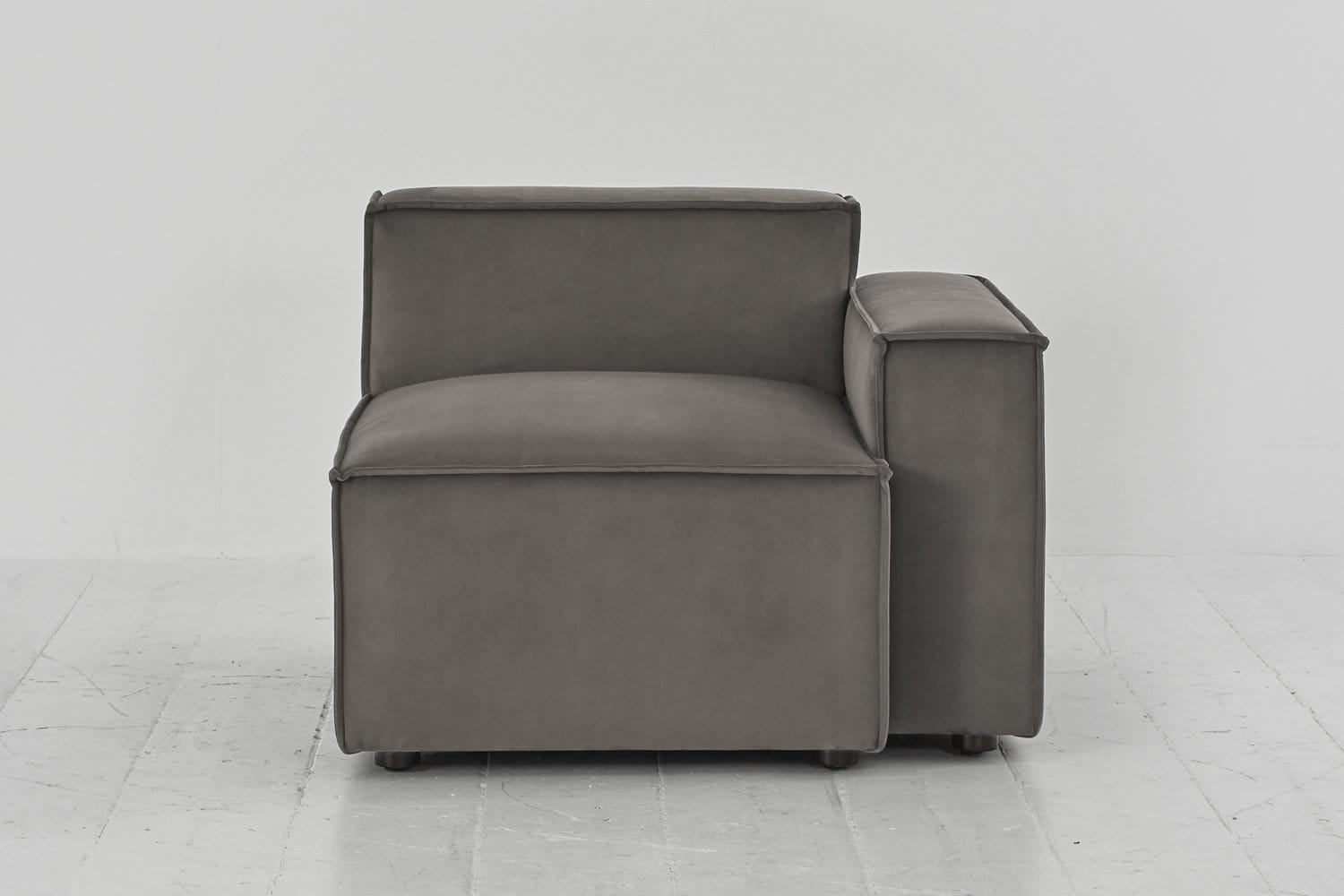 Module de canapé à accoudoir droit modèle 03