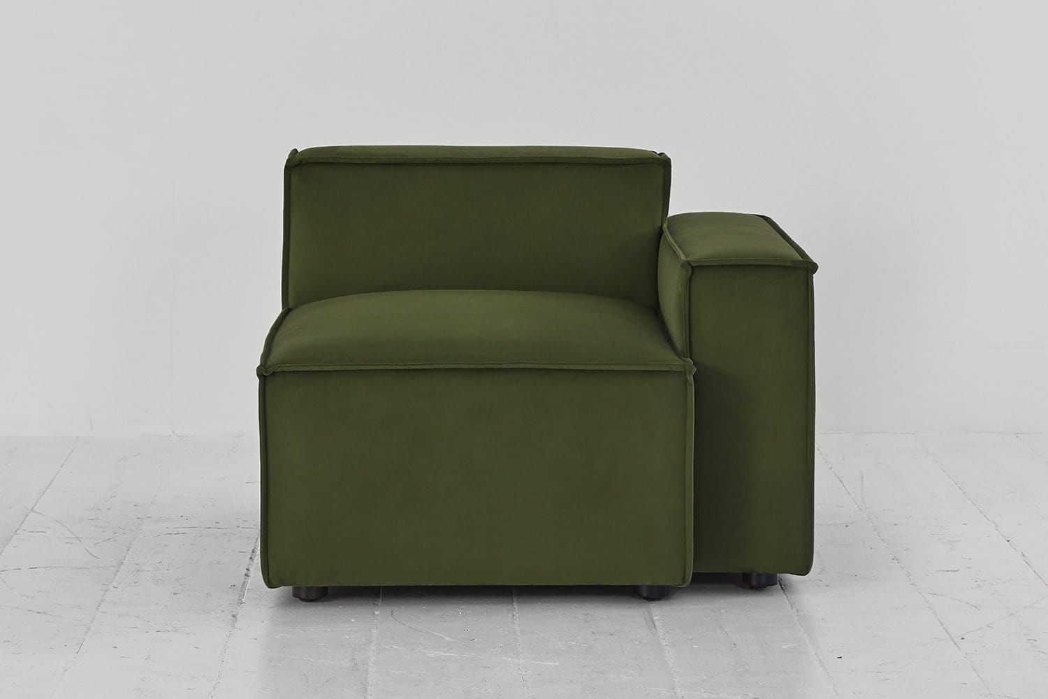 Module de canapé à accoudoir droit modèle 03