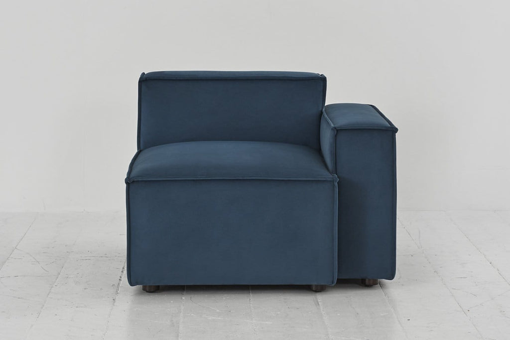 Module de canapé à accoudoir droit modèle 03