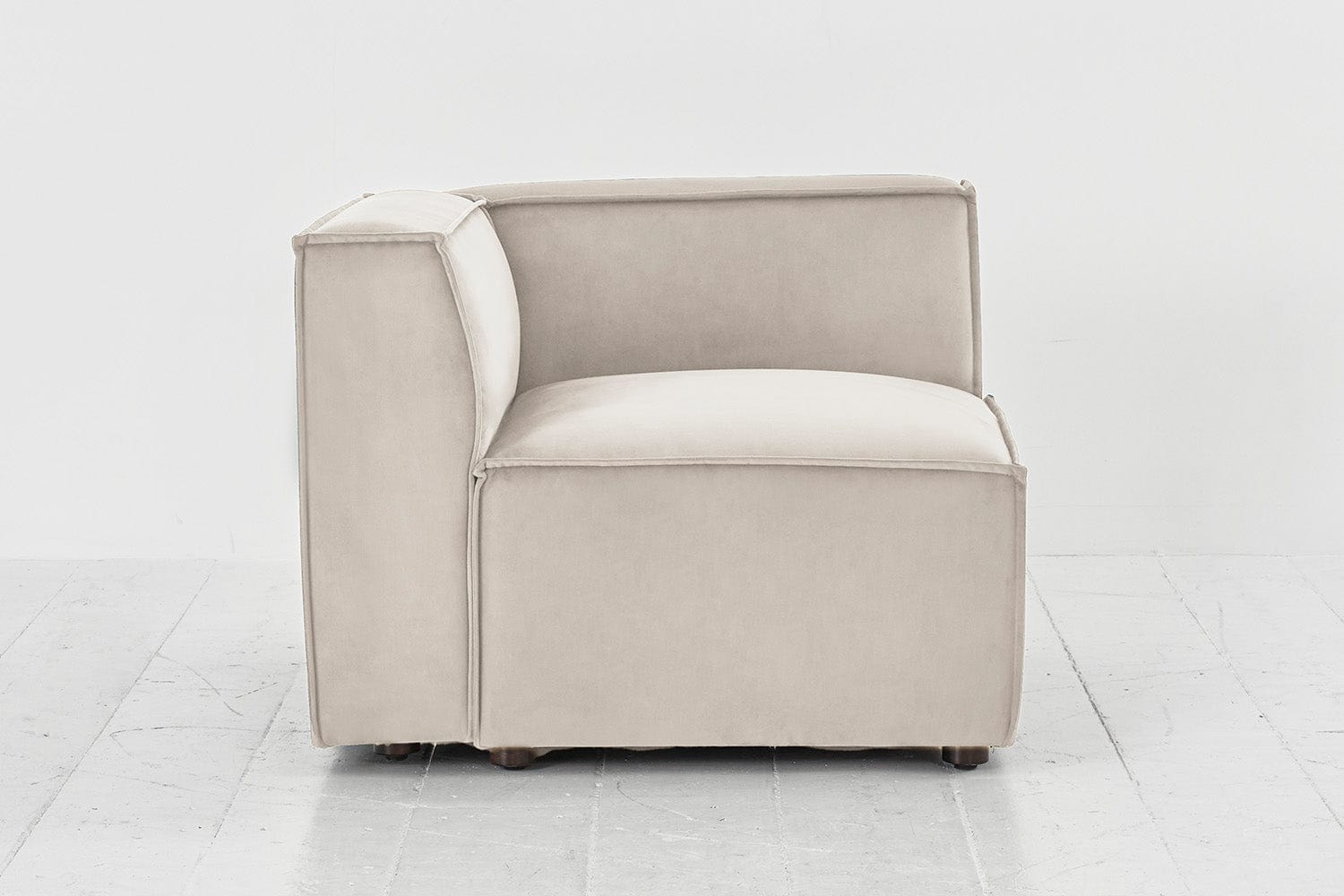 Module de canapé avec accoudoir gauche modèle 03