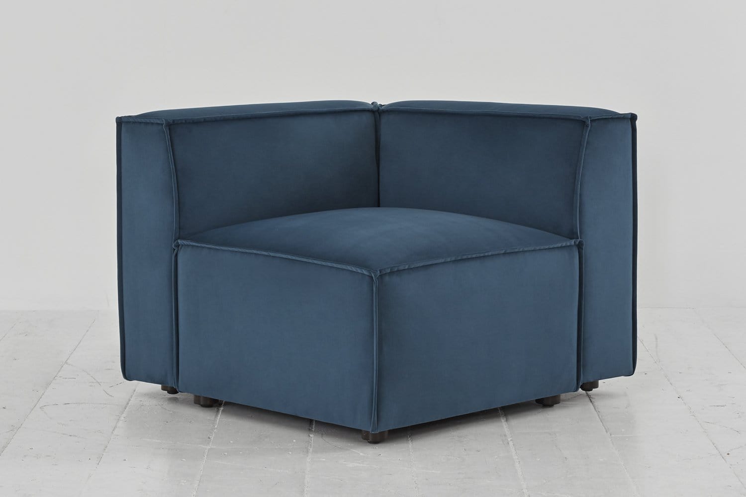 Module de canapé d'angle modèle 03 (CRIB5)