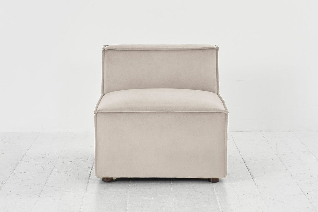 Module monoplace modèle 03