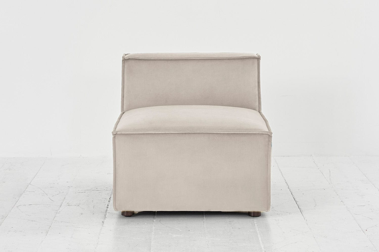 Module monoplace modèle 03