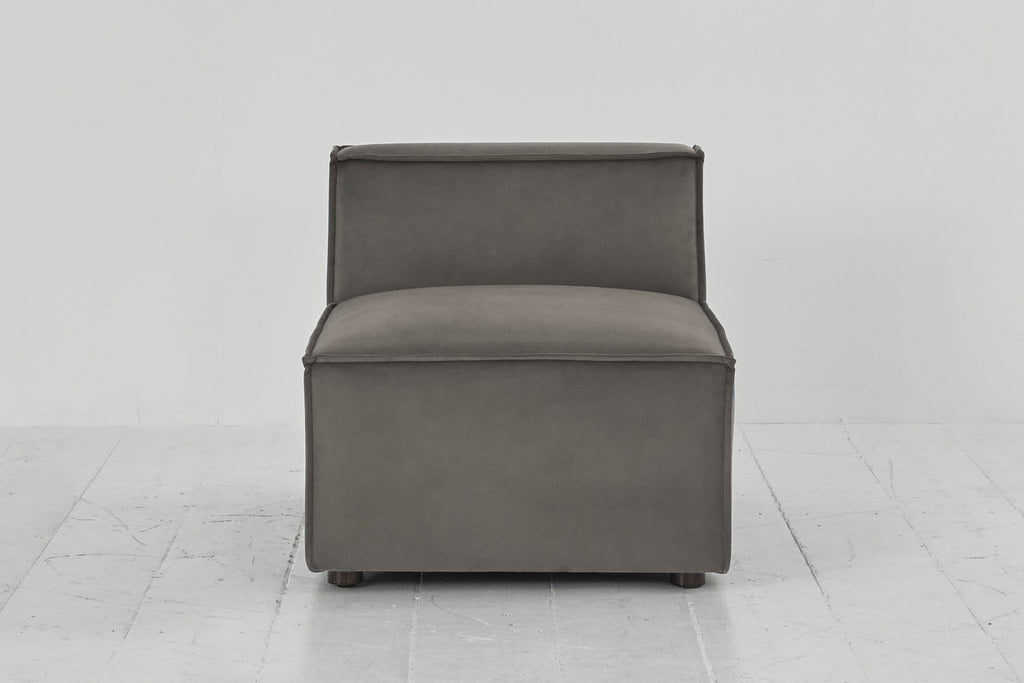 Module monoplace modèle 03 (CRIB5)