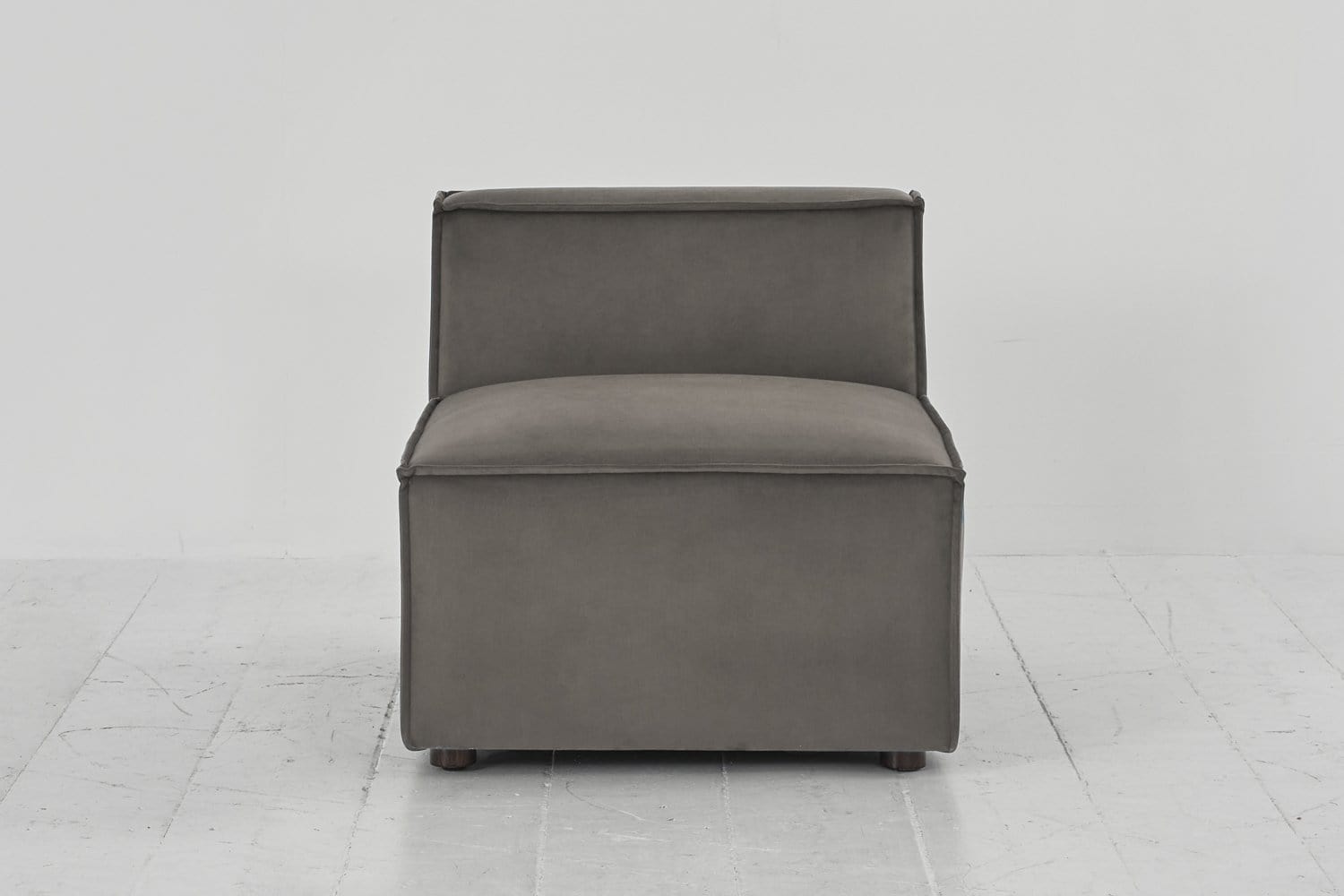 Module monoplace modèle 03