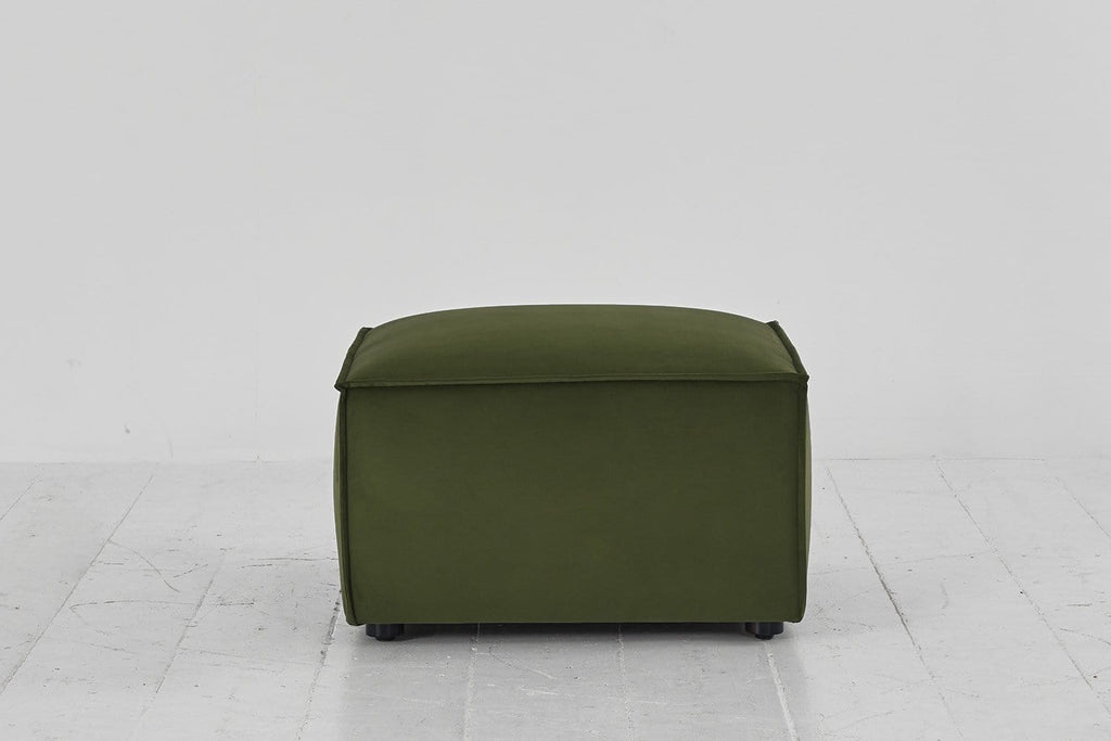 Modèle 03 Ottoman