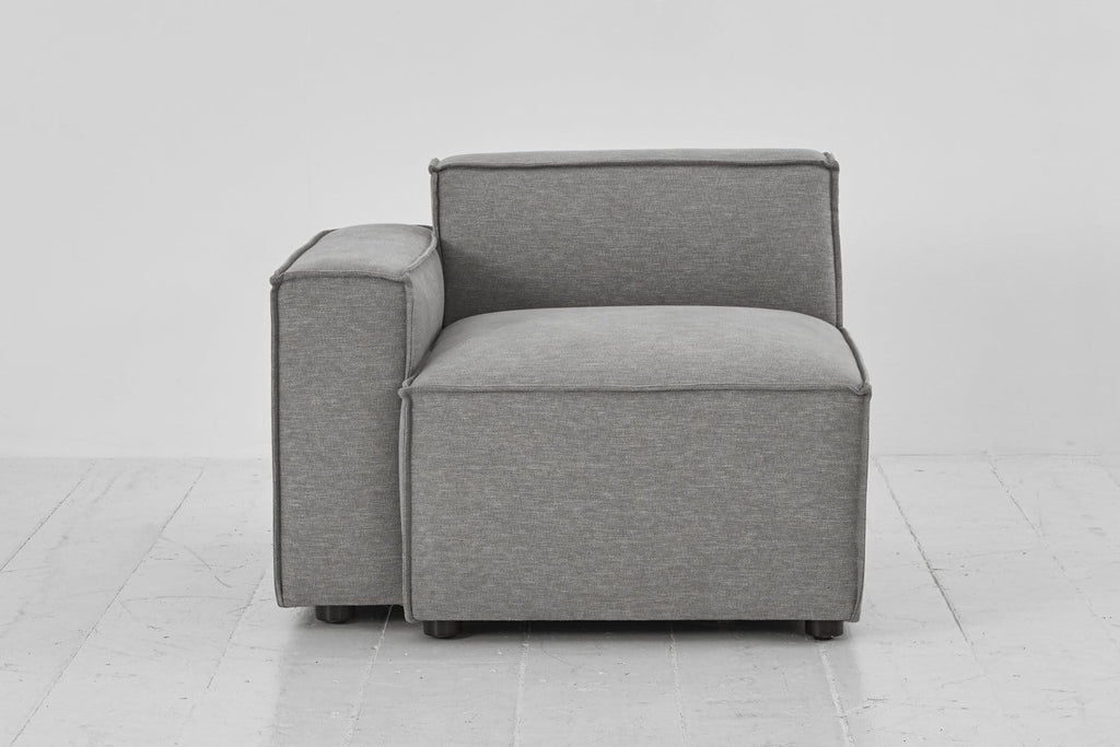 Module de canapé avec accoudoir gauche modèle 03