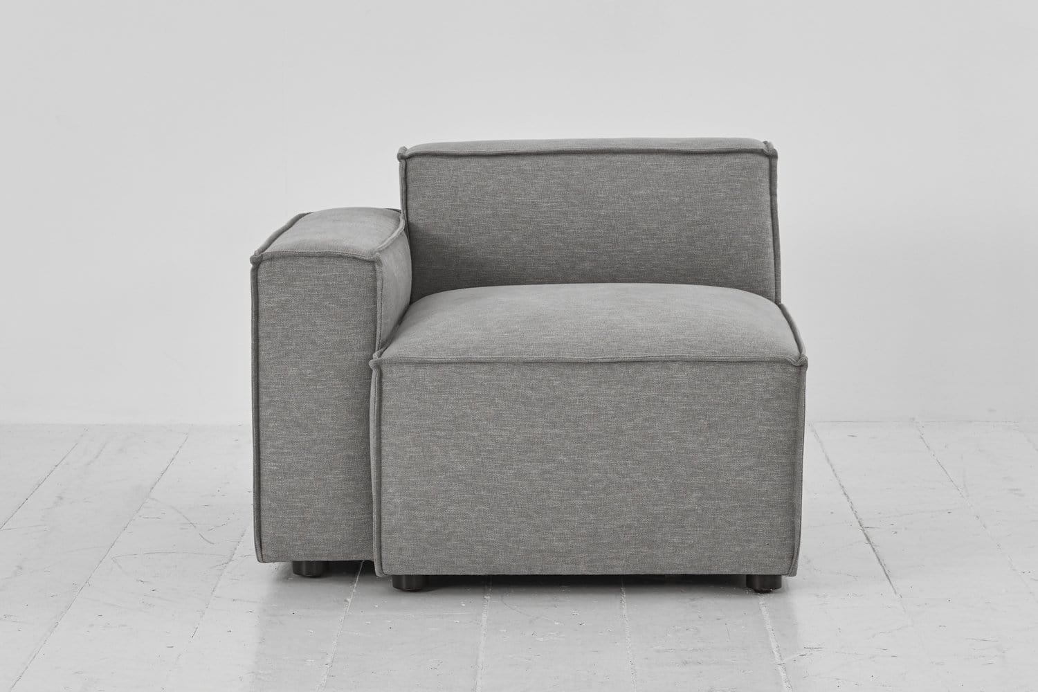 Module de canapé avec accoudoir gauche modèle 03