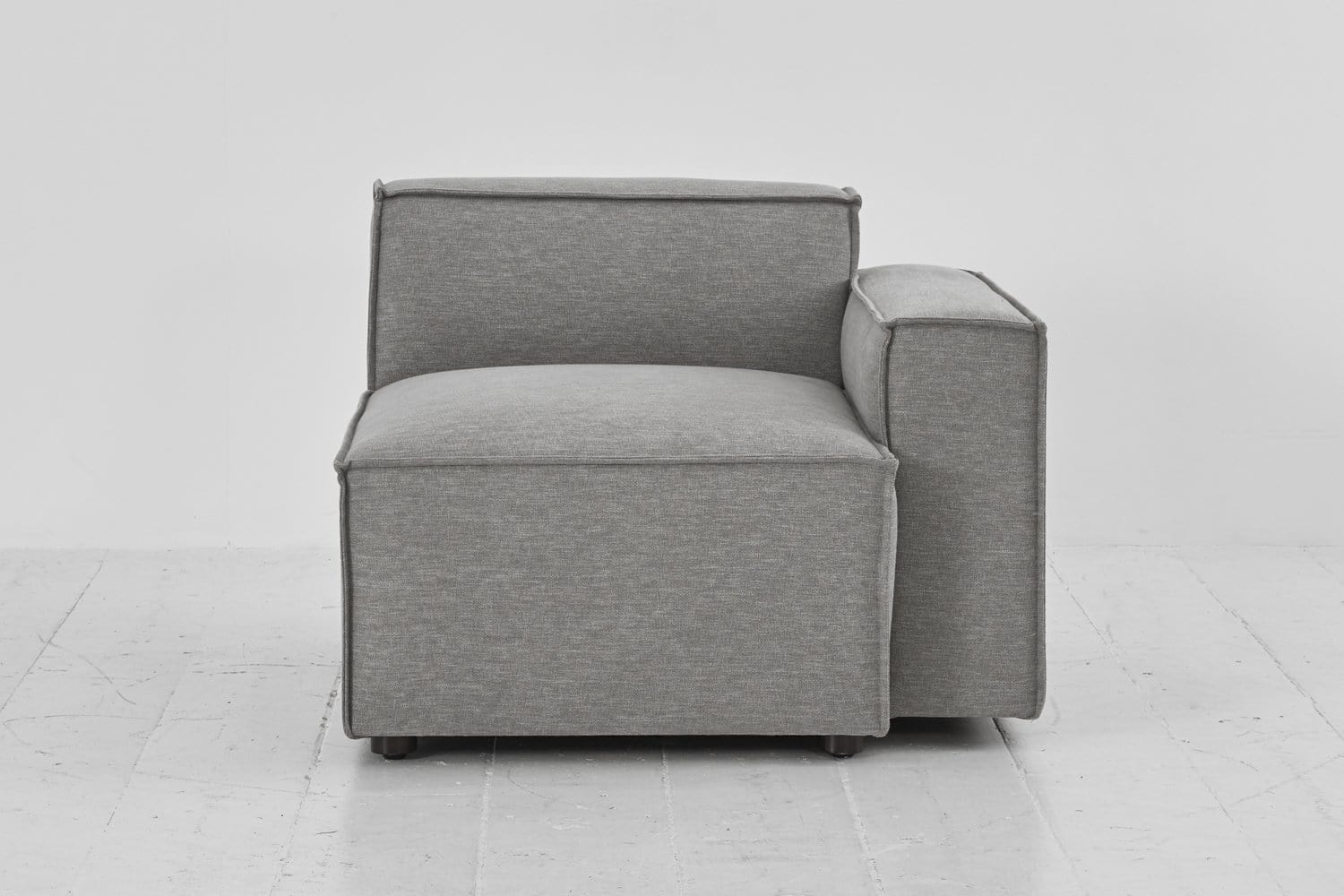 Module de canapé à accoudoir droit modèle 03