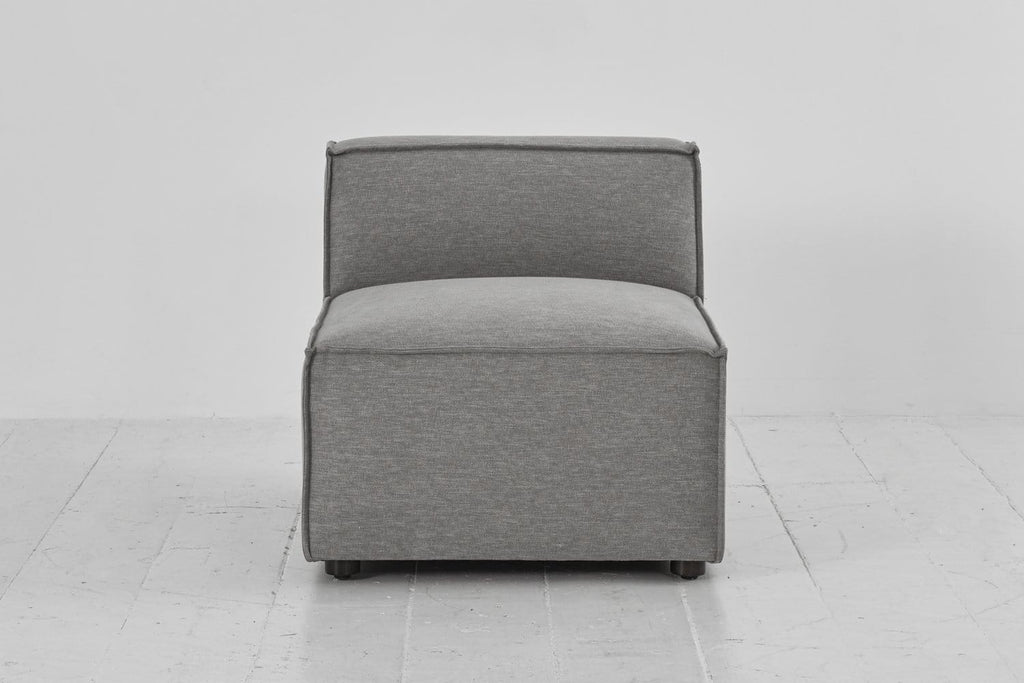 Module monoplace modèle 03