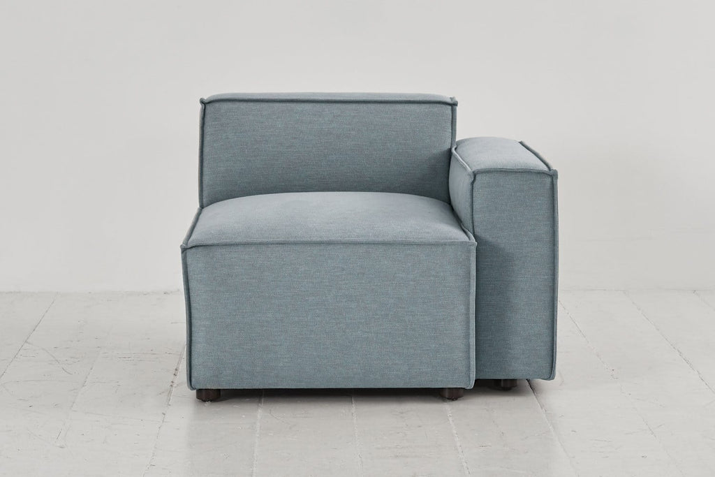 Module de canapé à accoudoir droit modèle 03