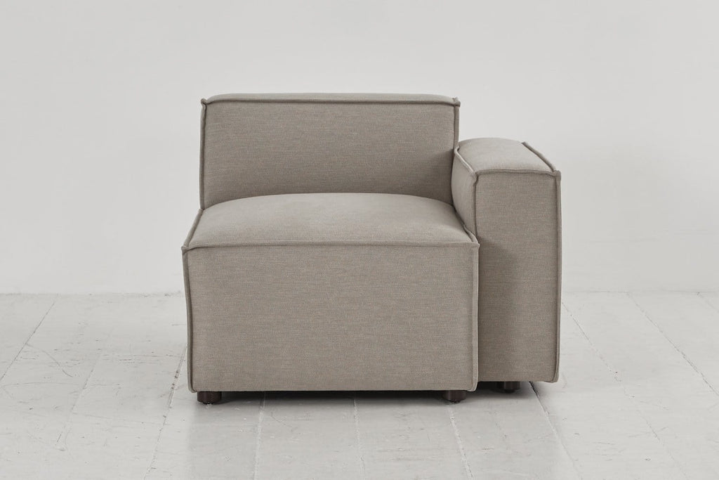 Module de canapé à accoudoir droit modèle 03