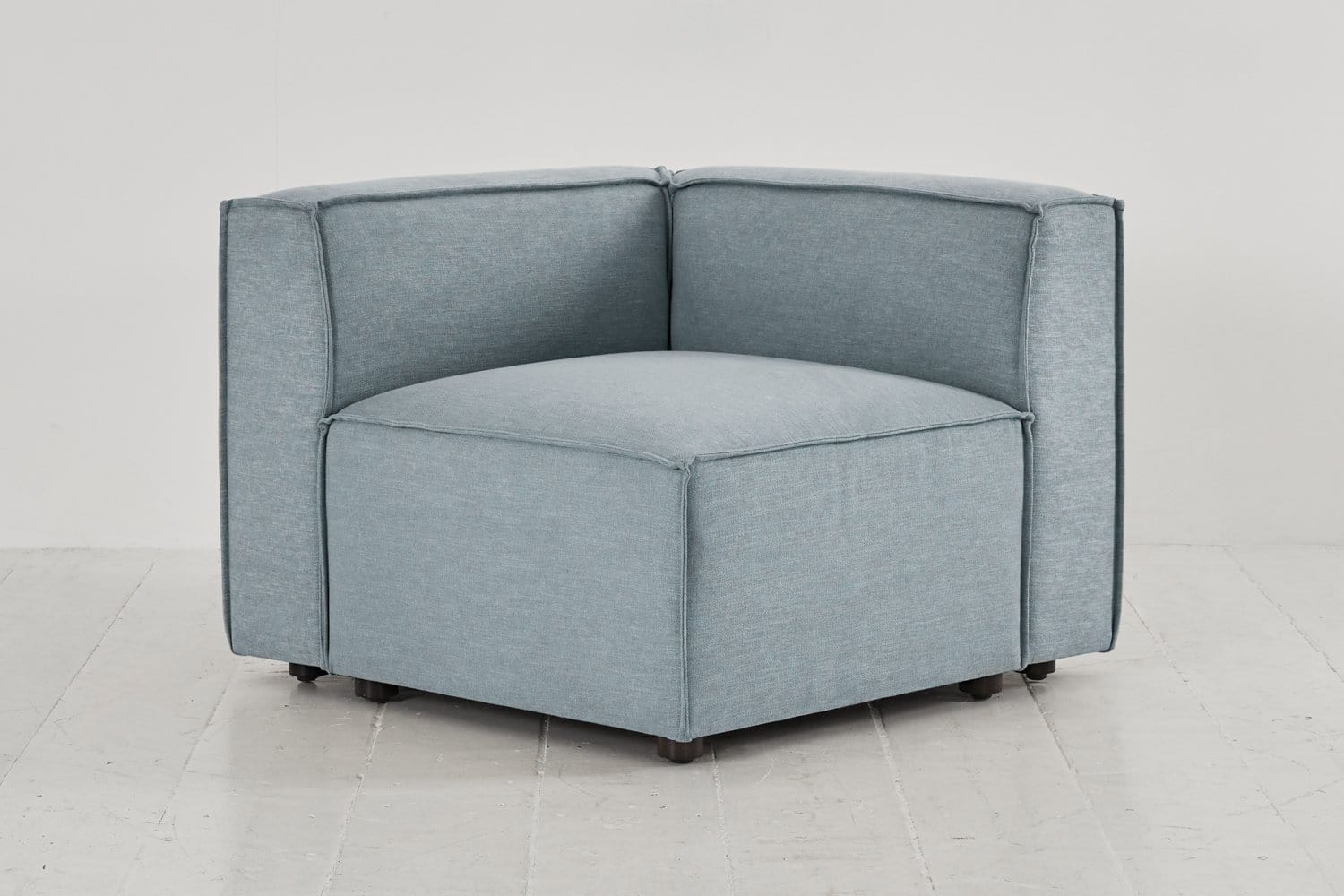 Module de canapé d'angle modèle 03