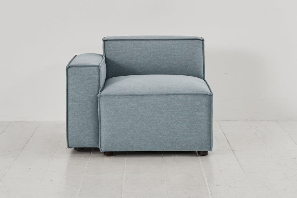 Module de canapé avec accoudoir gauche modèle 03 (CRIB5)