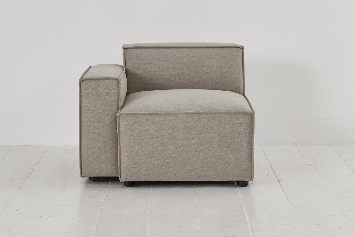 Module de canapé avec accoudoir gauche modèle 03