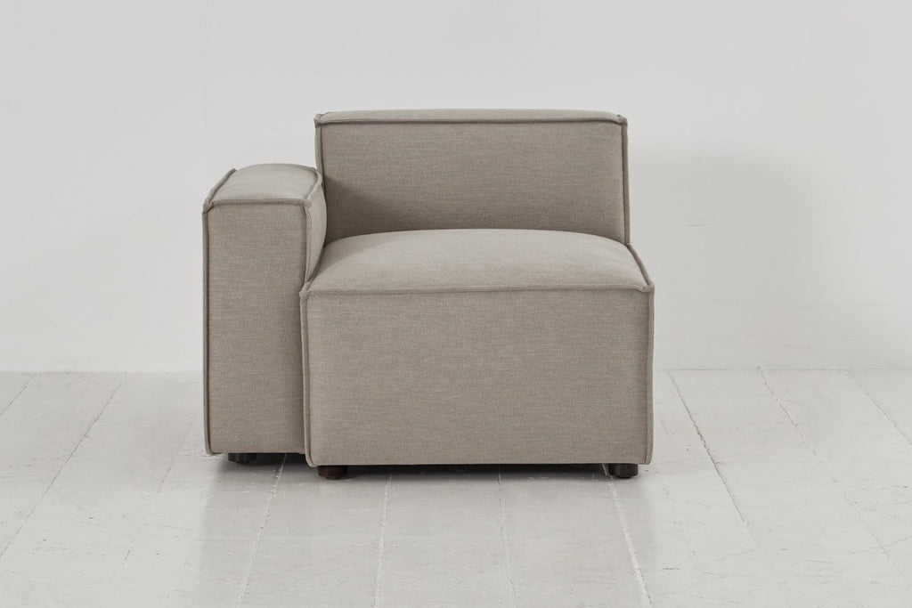 Module de canapé avec accoudoir gauche modèle 03 (CRIB5)