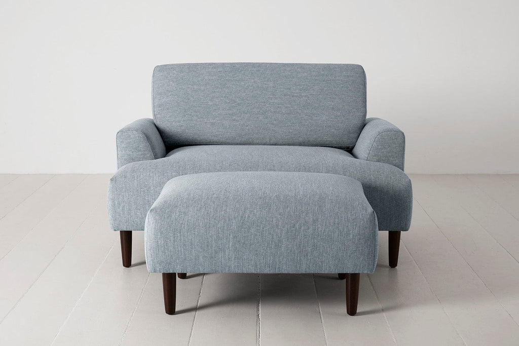 Chaise longue modèle 05