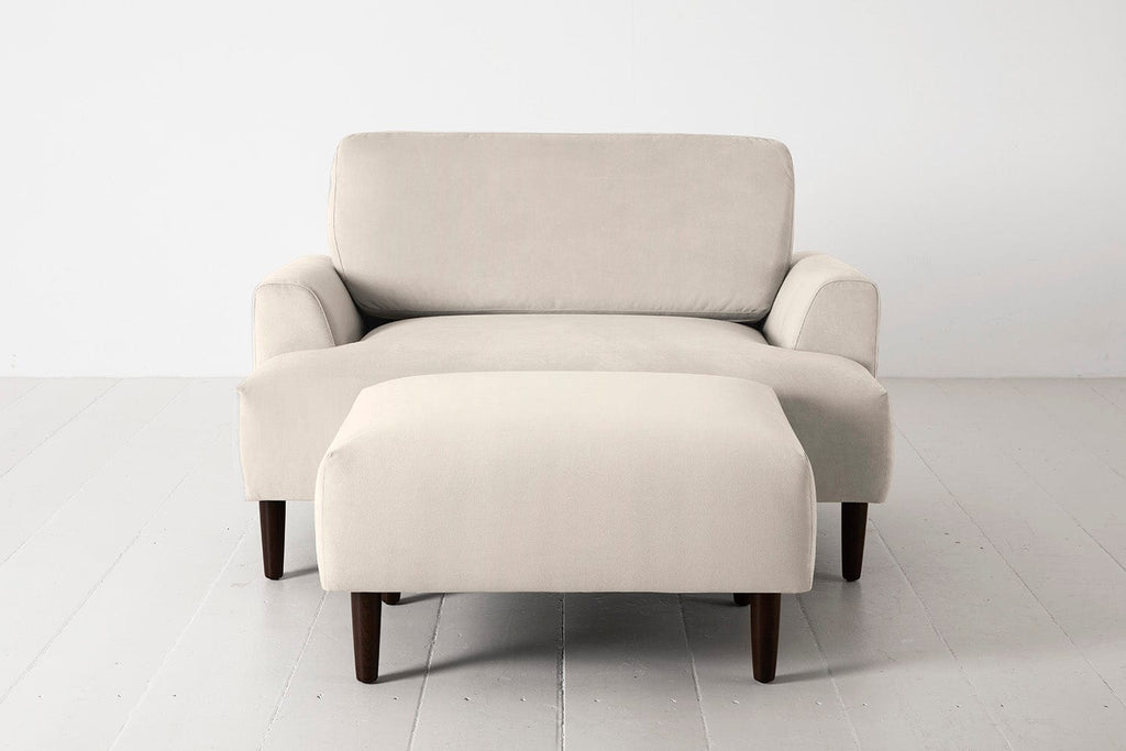 Chaise longue modèle 05