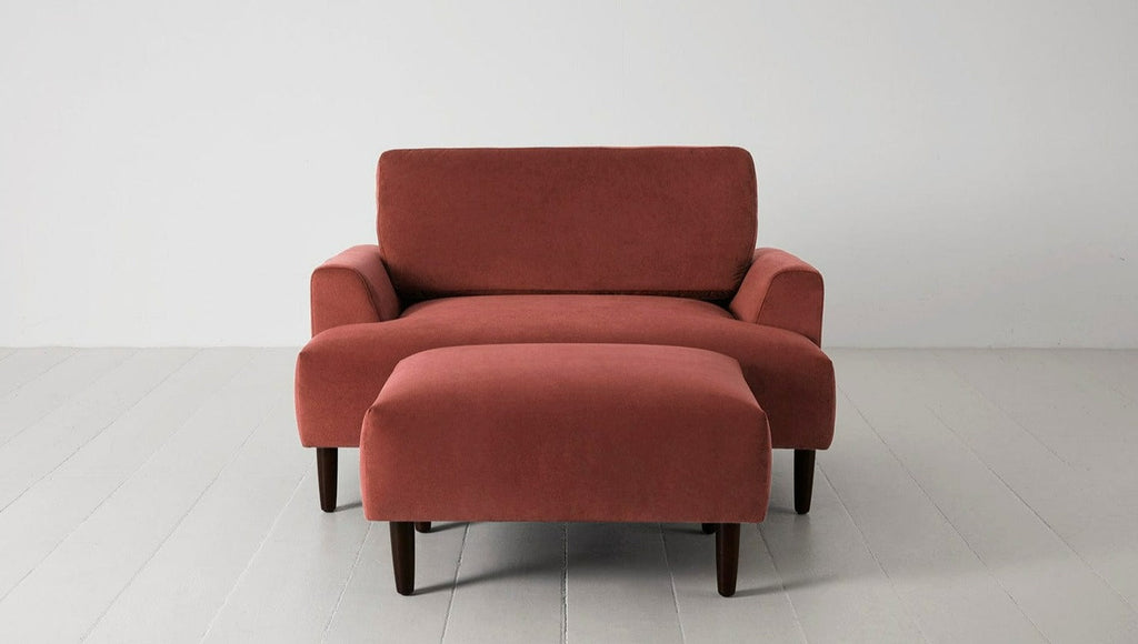 Chaise longue modèle 05