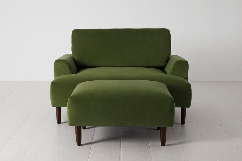 Chaise longue modèle 05