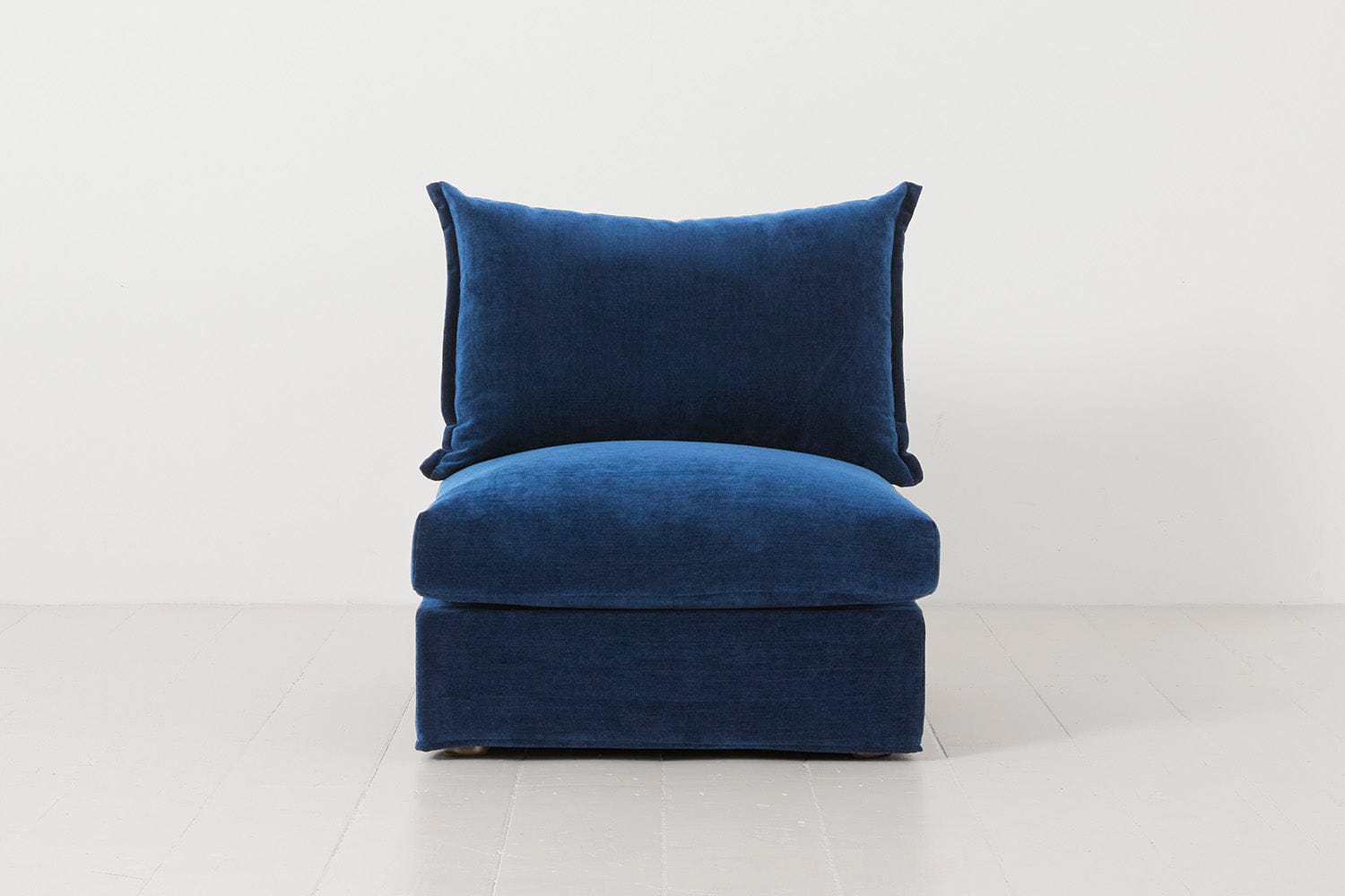 Siège du module central modèle 06