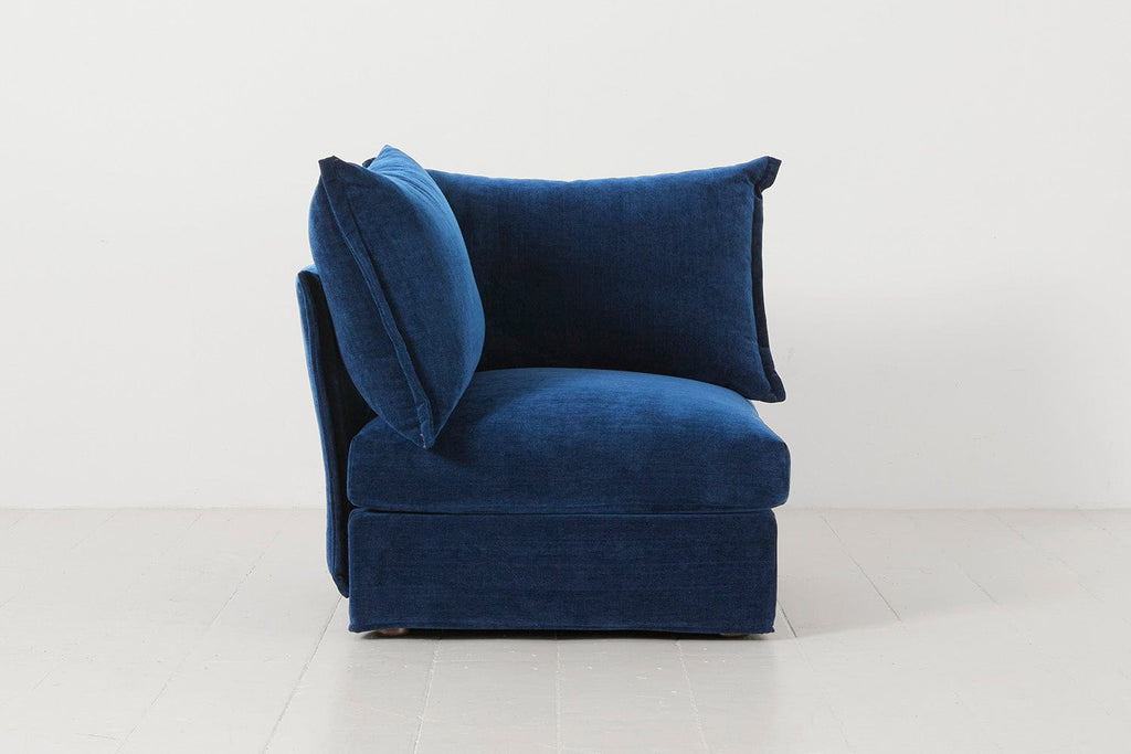 Module de siège d'angle modèle 06