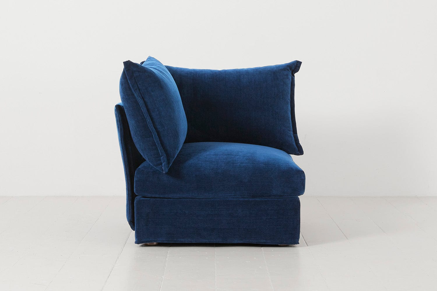 Module de siège d'angle modèle 06