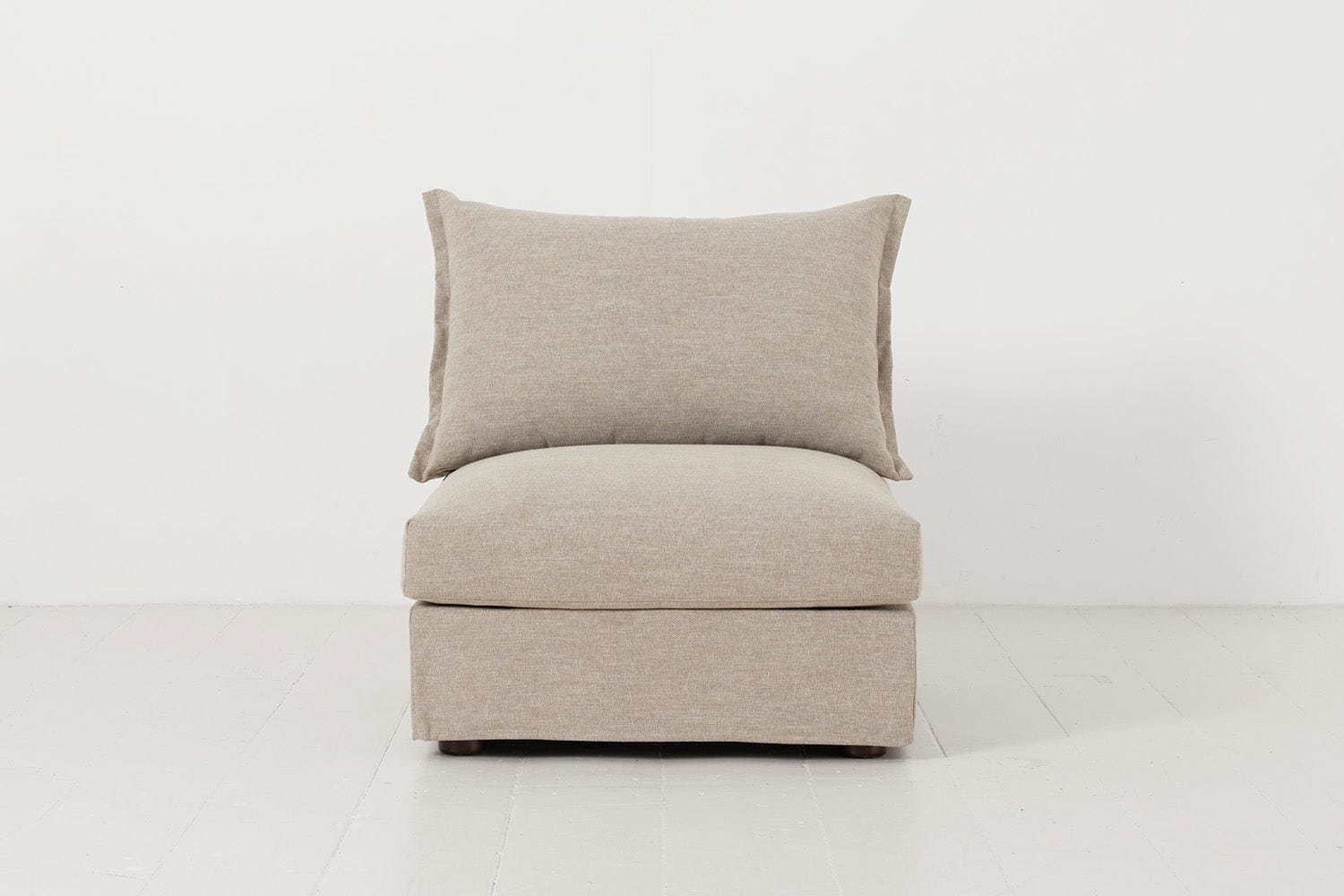 Siège du module central modèle 06