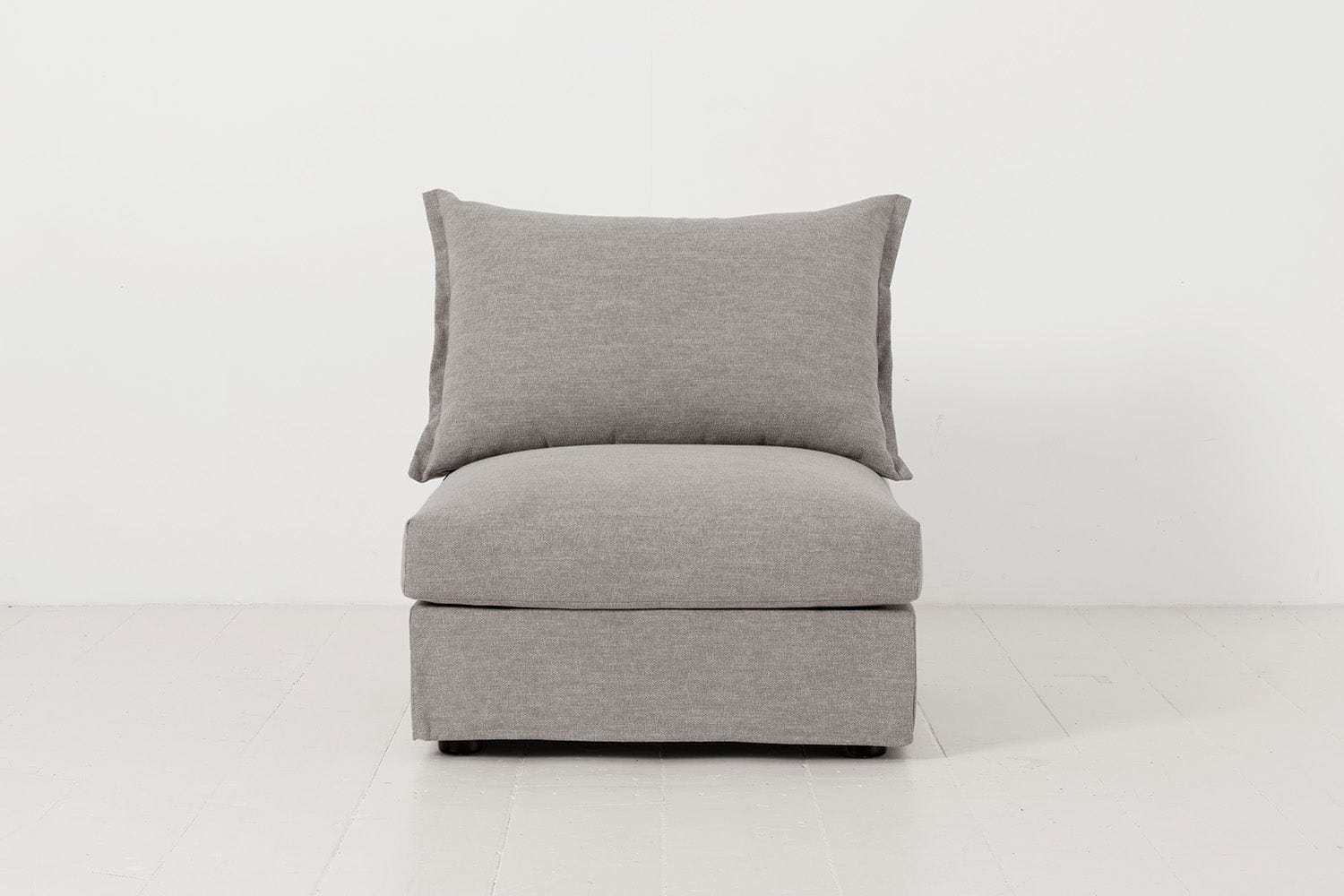 Siège du module central modèle 06