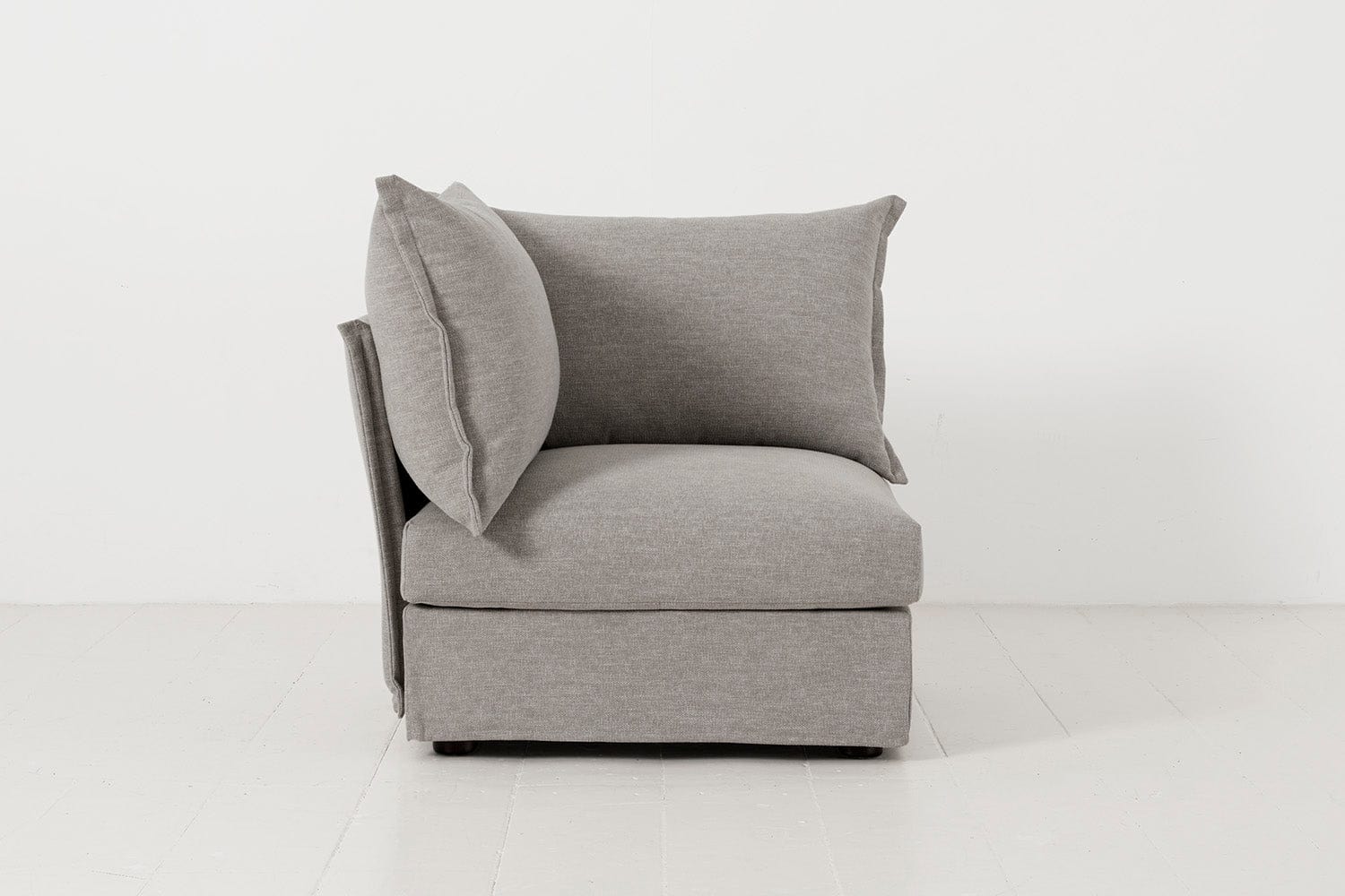 Module de siège d'angle modèle 06