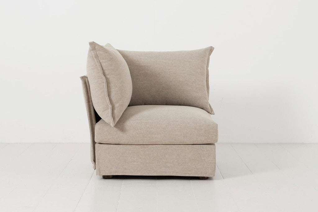 Module de siège d'angle modèle 06