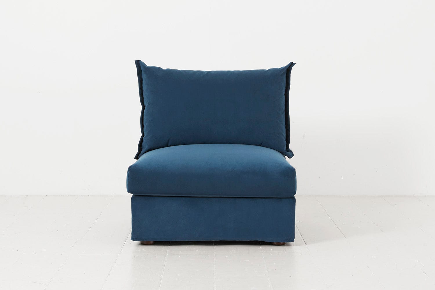 Siège du module central modèle 06