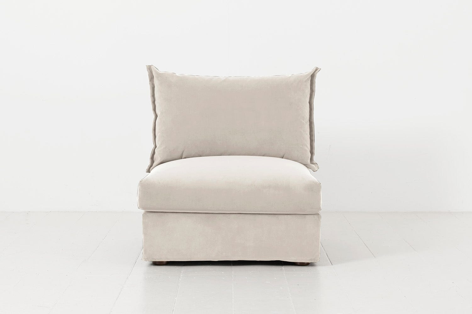 Siège du module central modèle 06