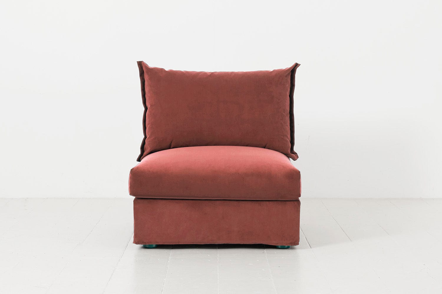 Siège du module central modèle 06