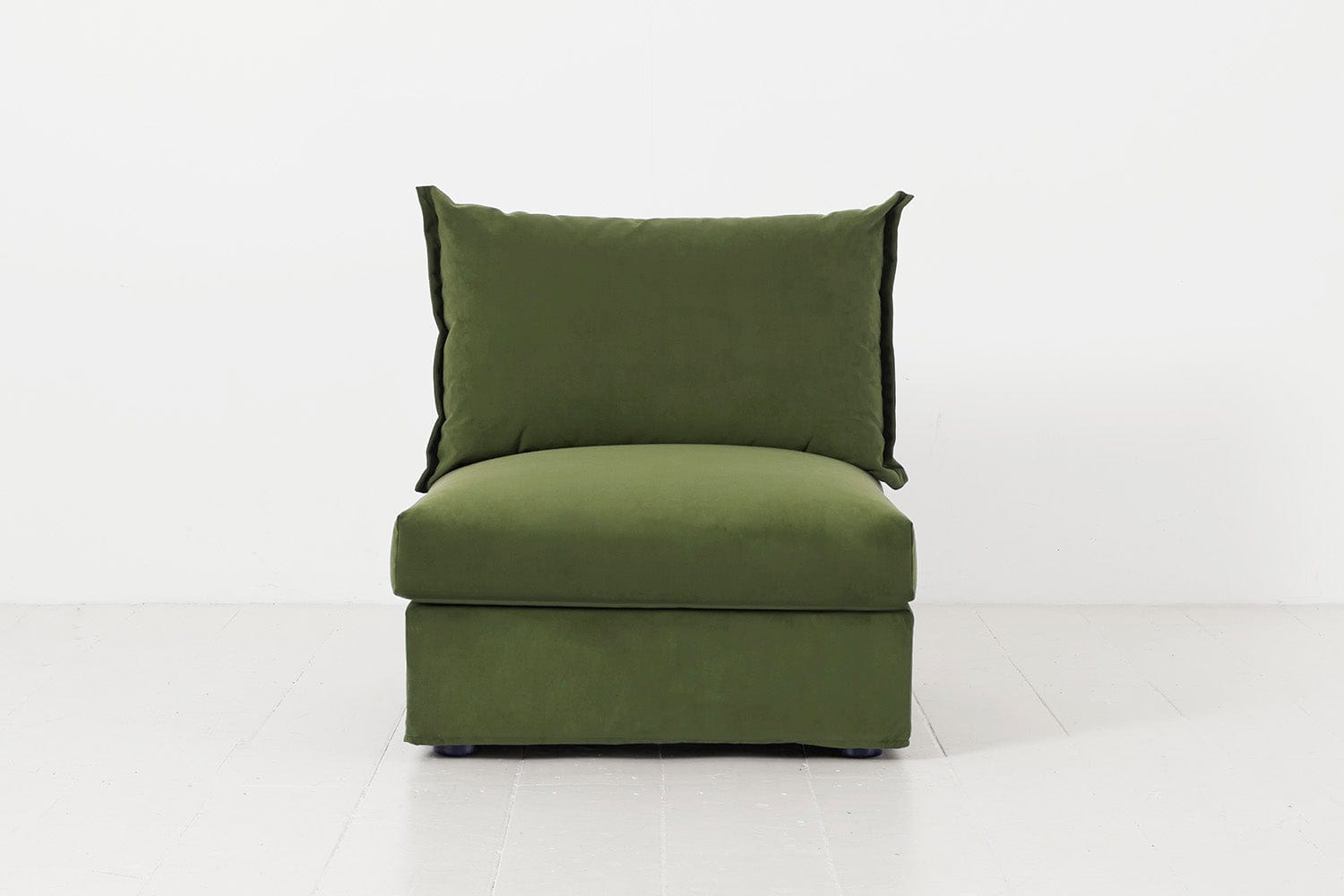 Siège du module central modèle 06