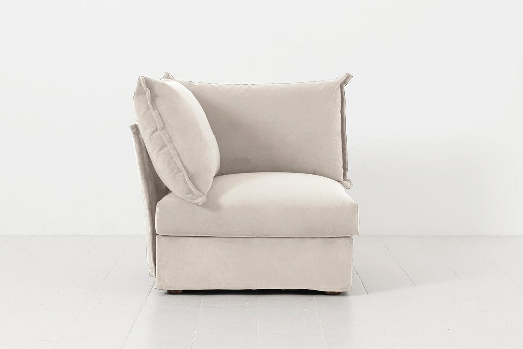 Module de siège d'angle modèle 06