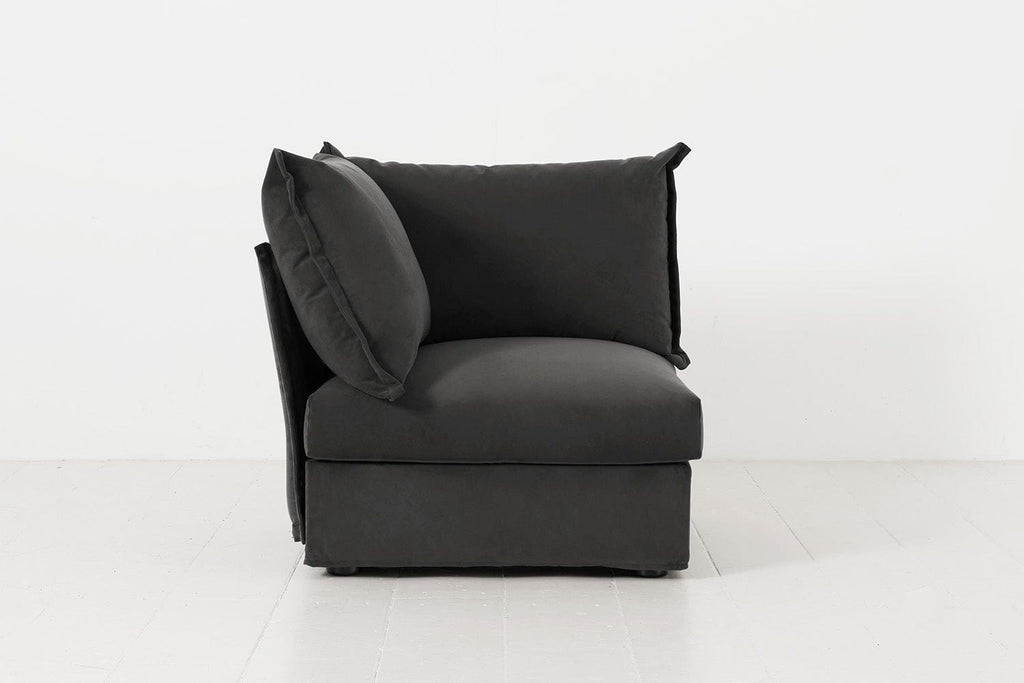 Module de siège d'angle modèle 06