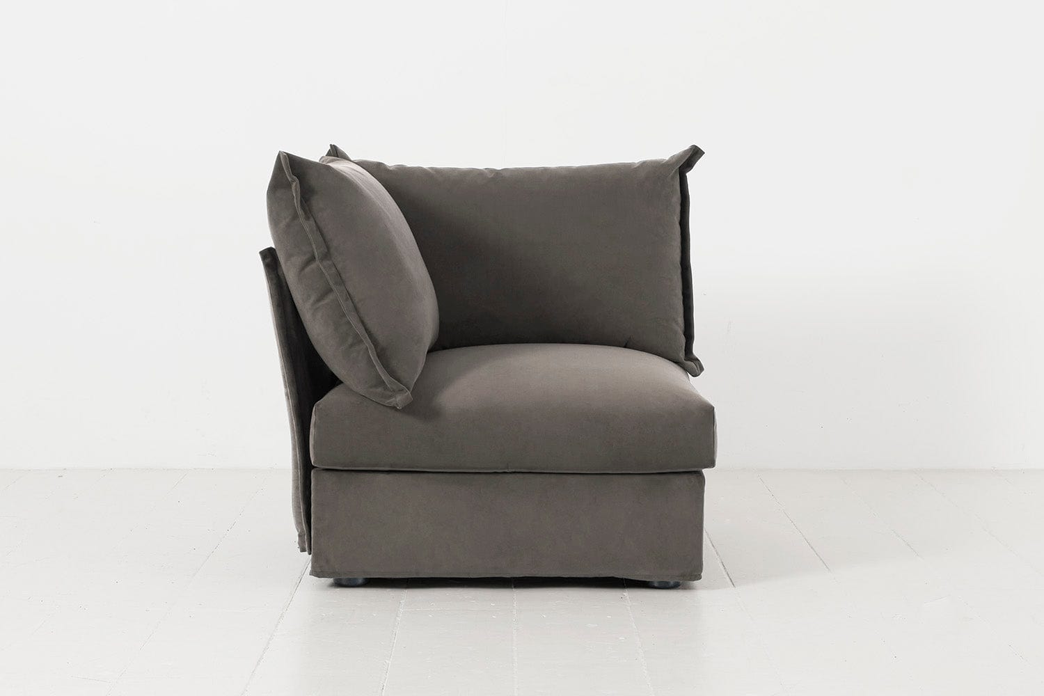 Module de siège d'angle modèle 06