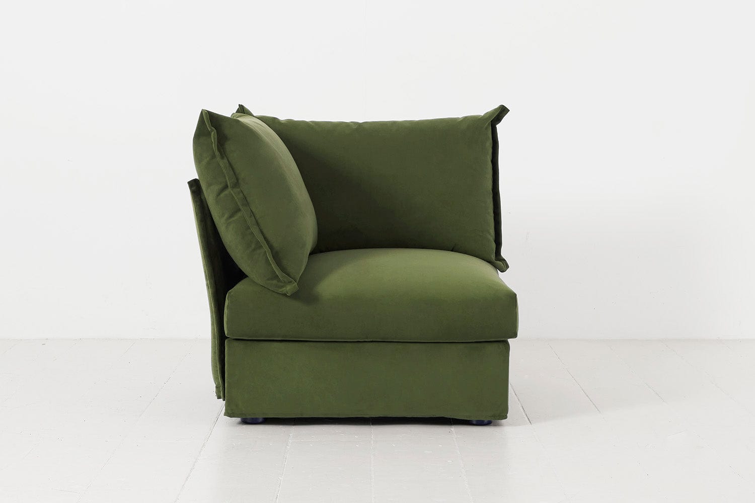 Module de siège d'angle modèle 06