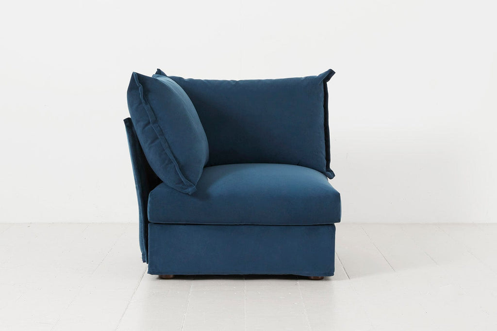 Module de siège d'angle modèle 06