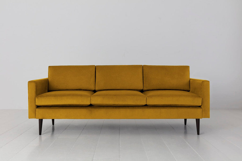 Modèle 01 Canapé 3 places