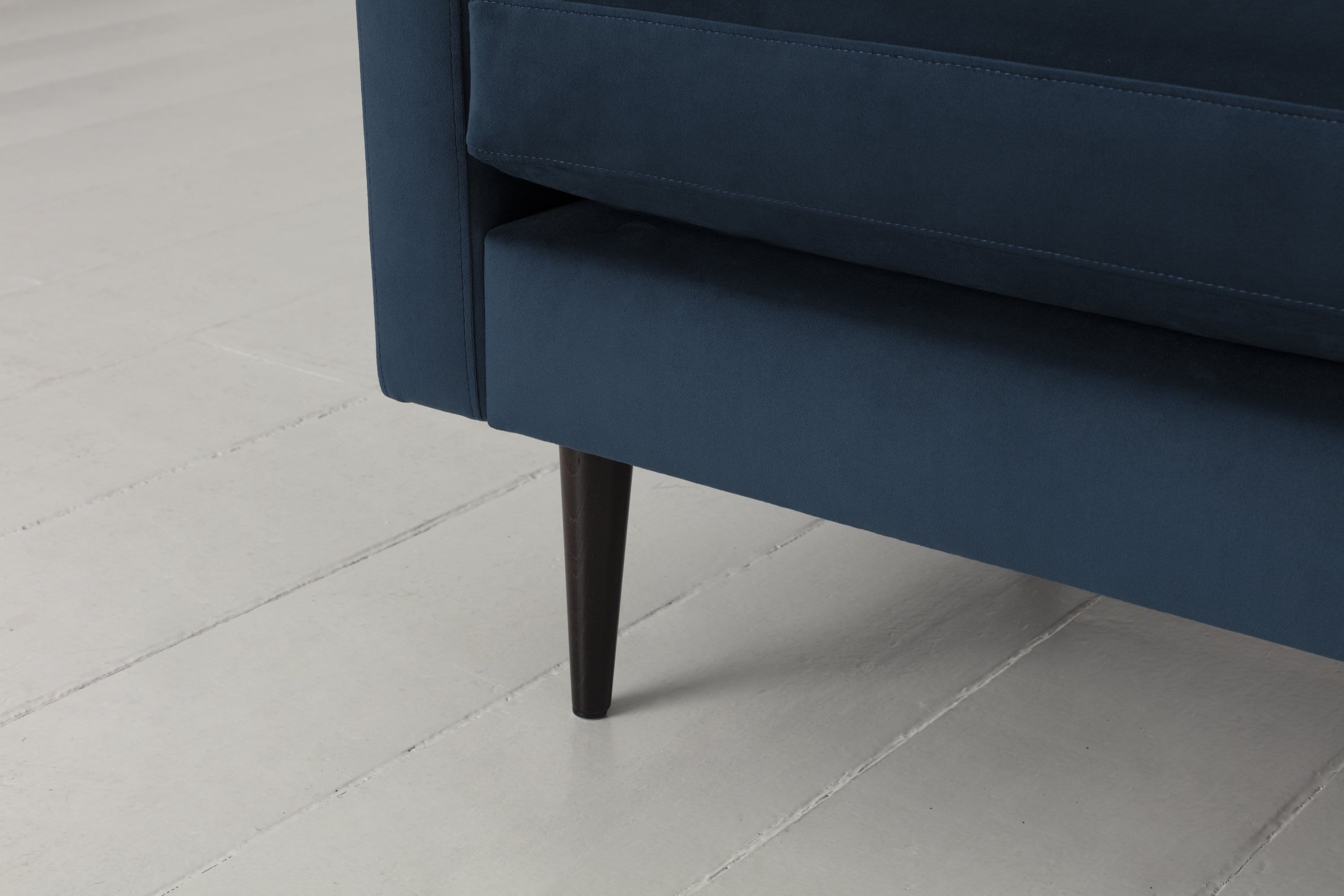 Modèle 01 Canapé 2 places Canapé méridienne gauche