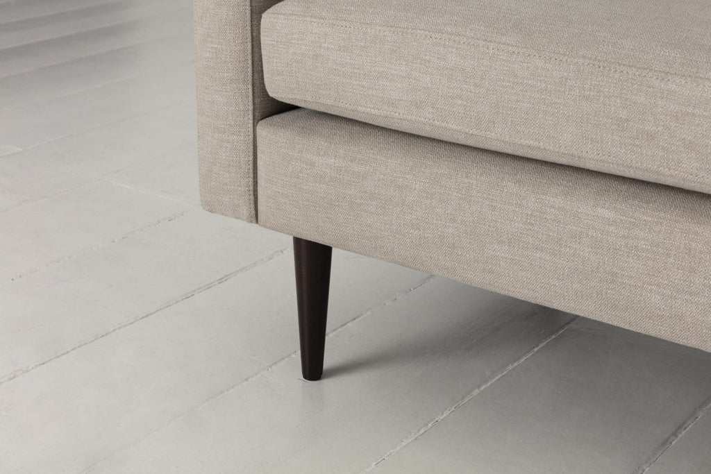 Modèle 01 Canapé méridienne 3 places droite