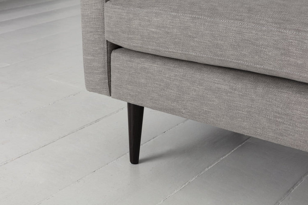 Modèle 01 Canapé 2 places Canapé méridienne gauche