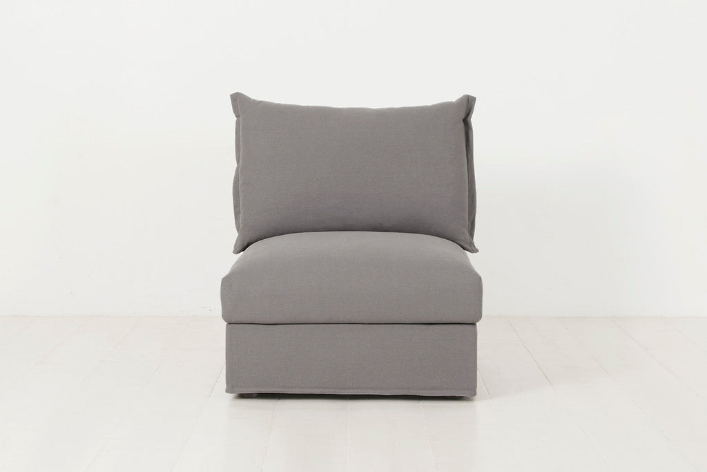 Siège du module central modèle 06