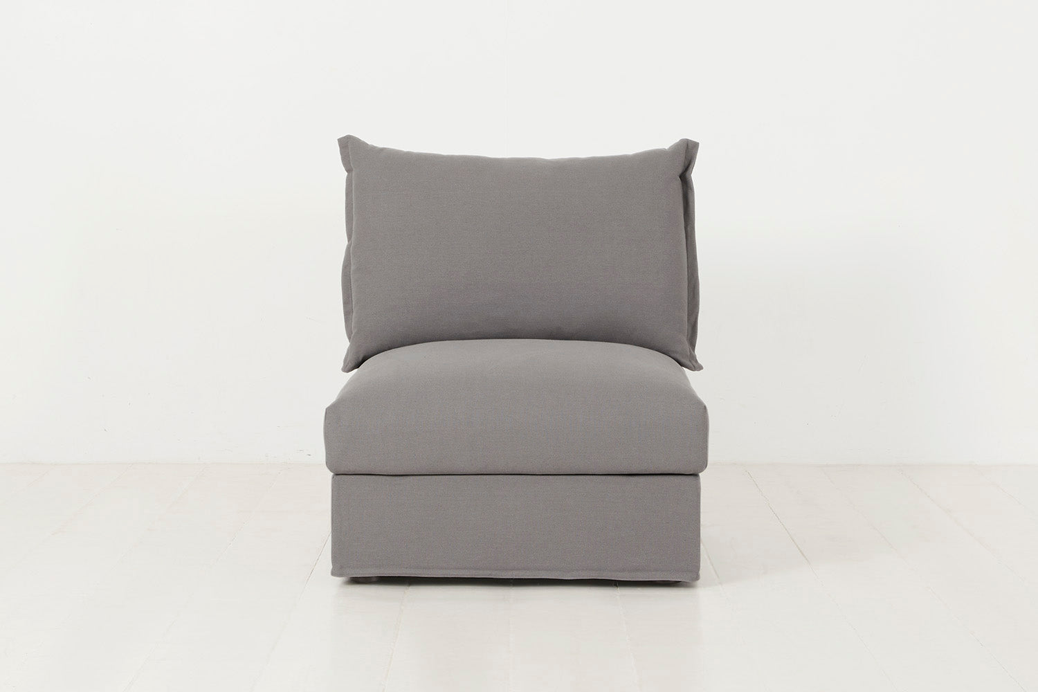 Siège du module central modèle 06